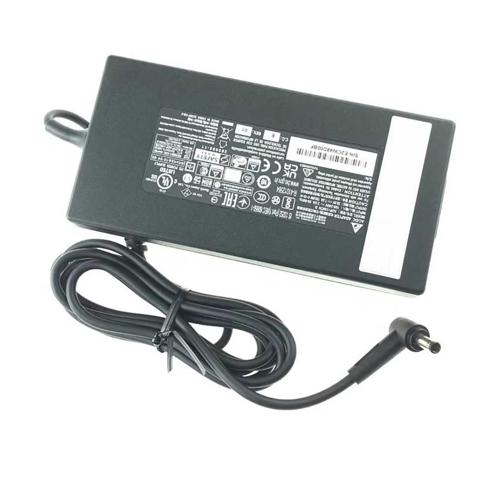 Asus G501JW UX501J VX60G G60V W6700 J4720 adapter