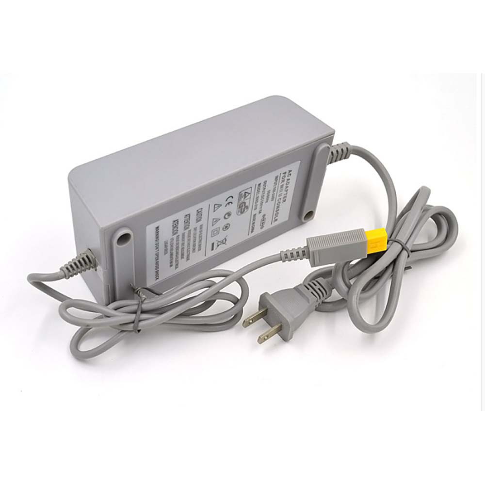 Nintendo Wii U Console adapter