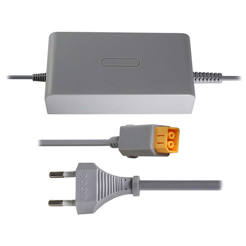 Nintendo Wii U Console adapter