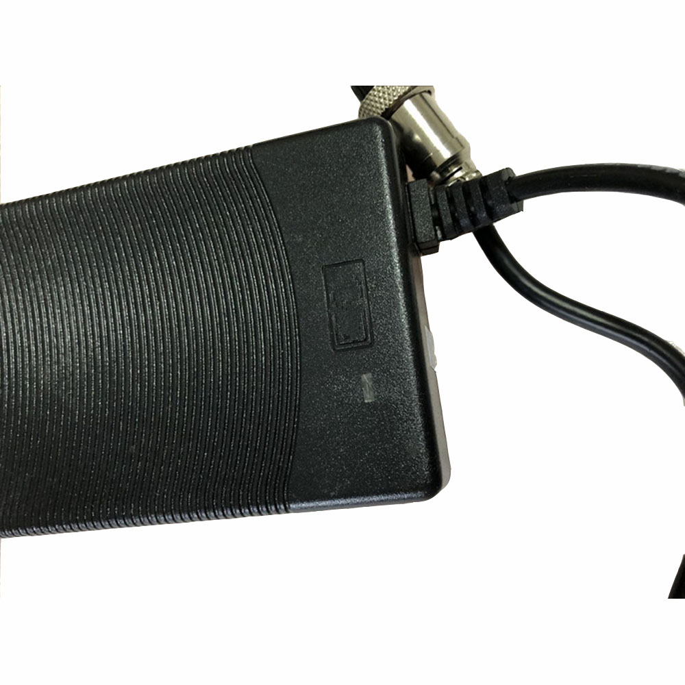 GVE GM150-2400600 adapter
