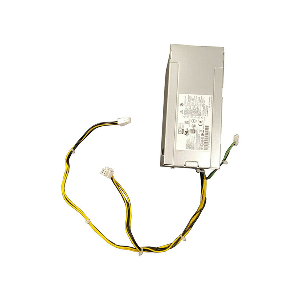 HP Pavillion 590 Desktop 80Plus Gold PSU Unit adapter