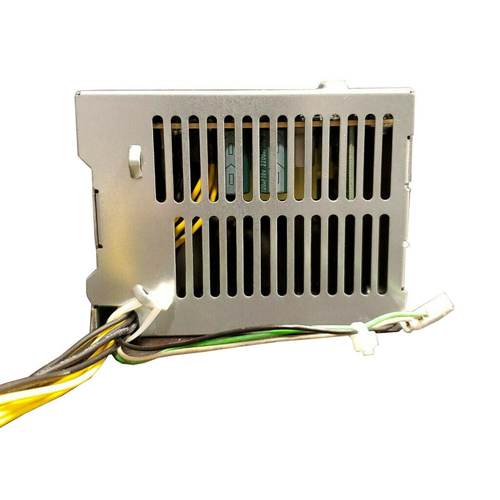 HP Pavillion 590 Desktop 80Plus Gold PSU Unit adapter