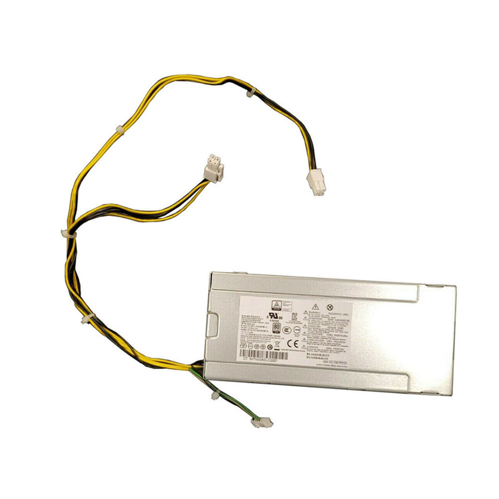HP Pavillion 590 Desktop 80Plus Gold PSU Unit adapter
