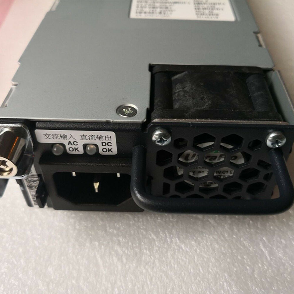 Juniper Networks EX-PWR-320-AC Ex 4200 & Ex 3200 adapter