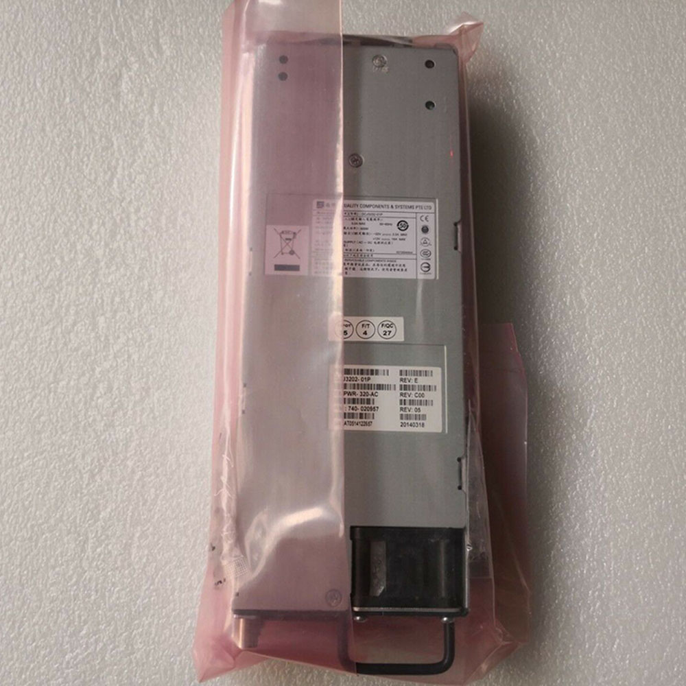 Juniper Networks EX-PWR-320-AC Ex 4200 & Ex 3200 adapter