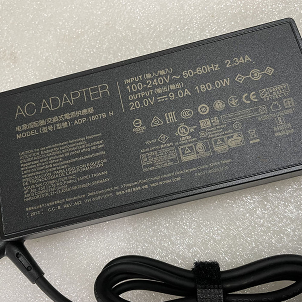 Asus ROG GL504GS GL504GV GL702VS adapter