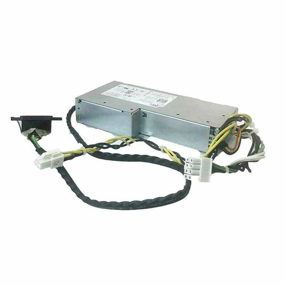 +12VA/10.5A +12VB/14.5A 100-240V 12.9A F200EA-00 Power Supply for Dell Optiplex 9010 2330 9020 AIO All in One CJ4XJ 0CJ4XJ