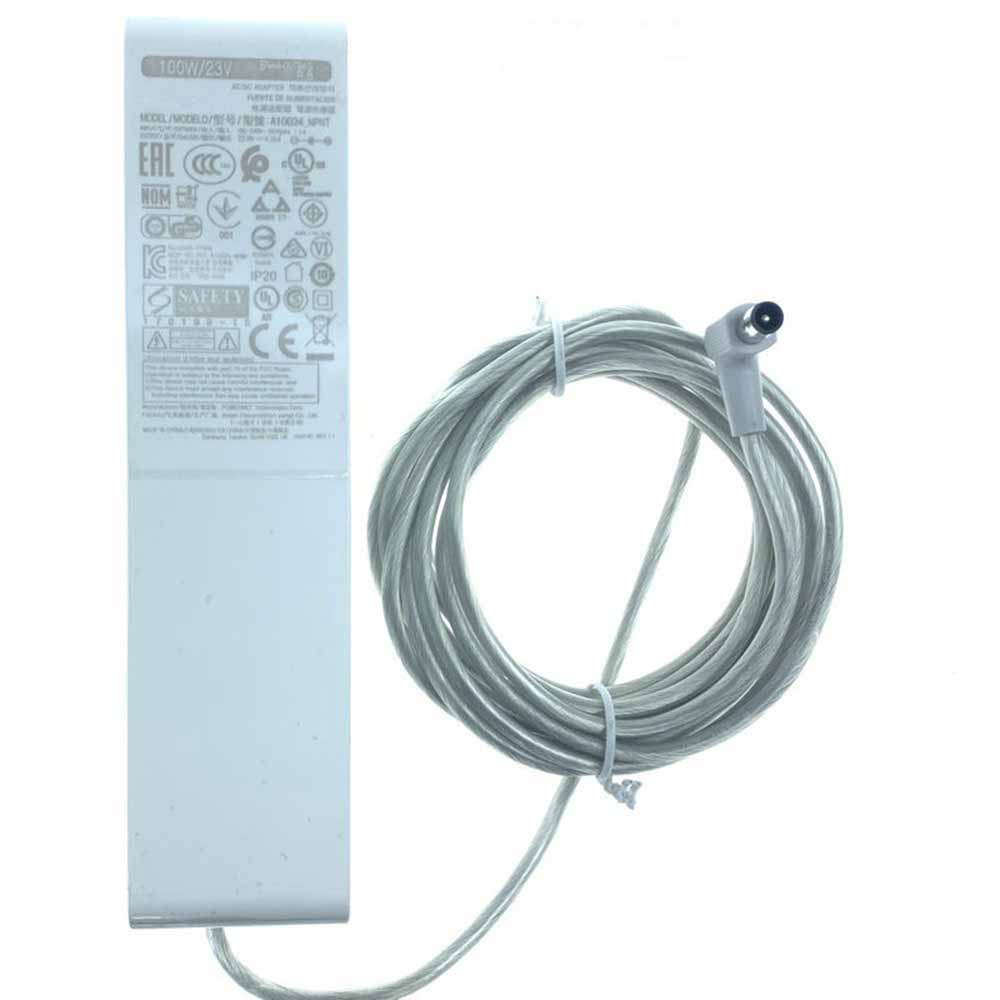 23V 4.35A 100W 100-240V 1.5A 50-60Hz BN44-00794G Laptop Adapter for Samsung A10024-NPNT 100W24V BN44-00794G