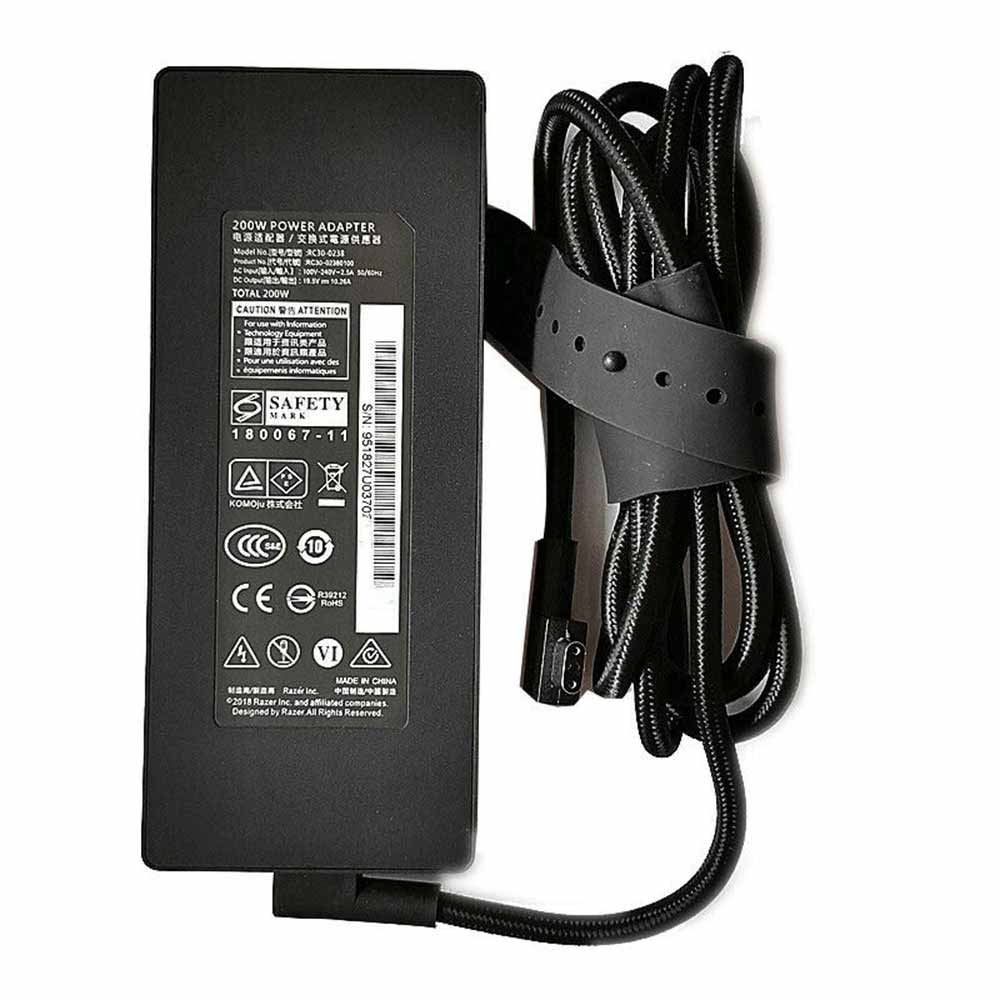 Razer Blade 15 adapter