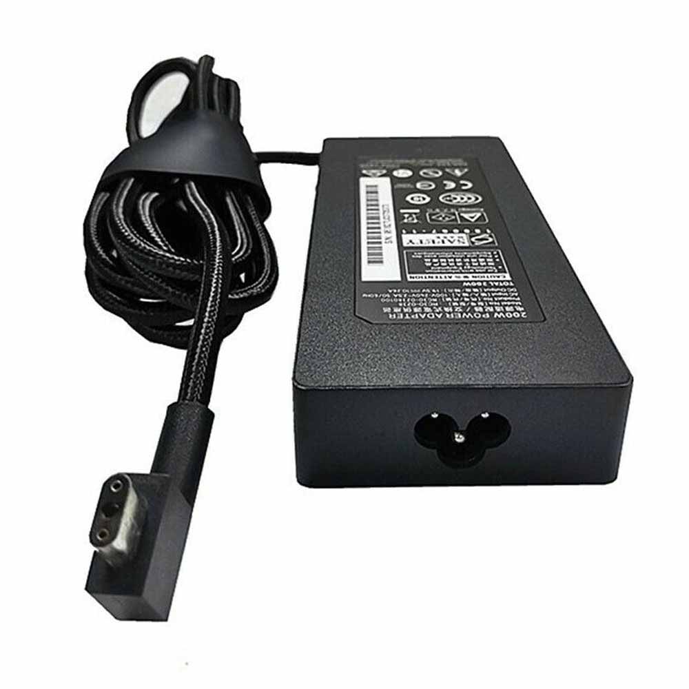 19.5V 11.8A 230W 100V-240V 2.5A 50-60Hz Razer 15.6 Blade 15 Replacement Adapter
