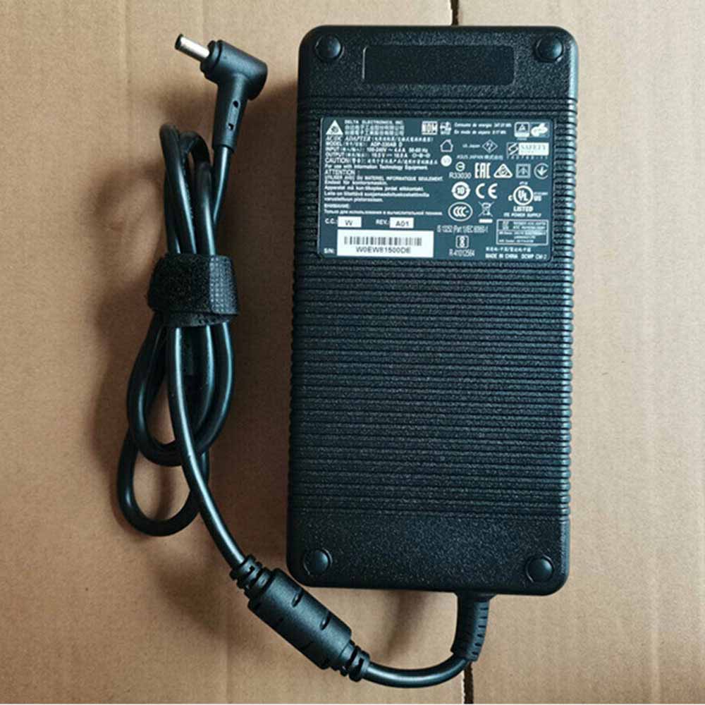 19.5V 16.9A 330W 100-240V 4.4A 50-60Hz ADP-330AB Laptop Adapter for Asus ROG G702VS G702VSK G702ZC GL702VS GL702VSK GL702ZC