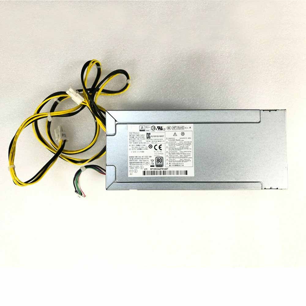 +12.1V ==14.88A 100-240V 50-60Hz 2.3A PCG003 Power Supply for HP ProDesk 600 EliteDesk 800 G3 MT SFF