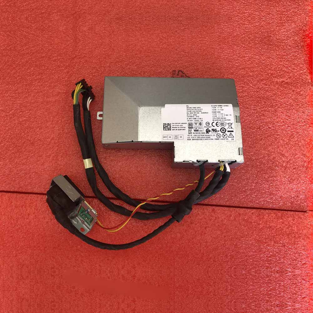 200W 100-240V 50-60Hz 3.0A HU200EPA-00 Power Supply for Dell 7440 7450 AIO Power Supply