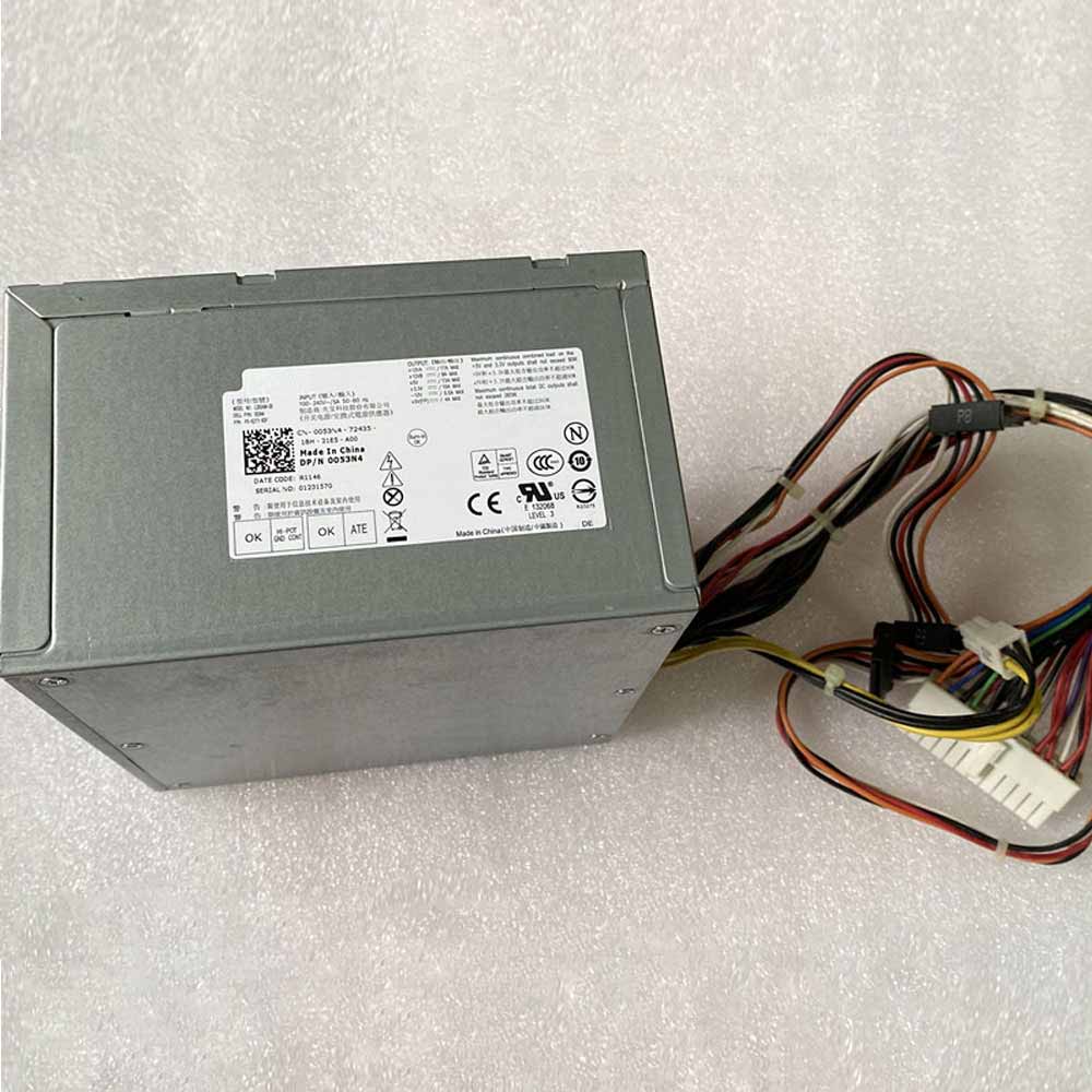 Dell OPTILEX 3010 7010 9010 390 790 990 adapter