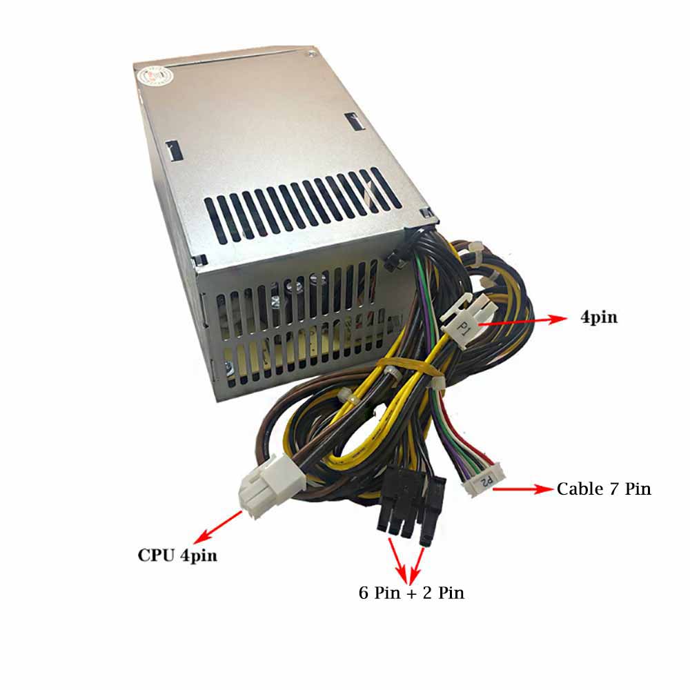 HP 280 288 480 600 800 G3 G4 adapter