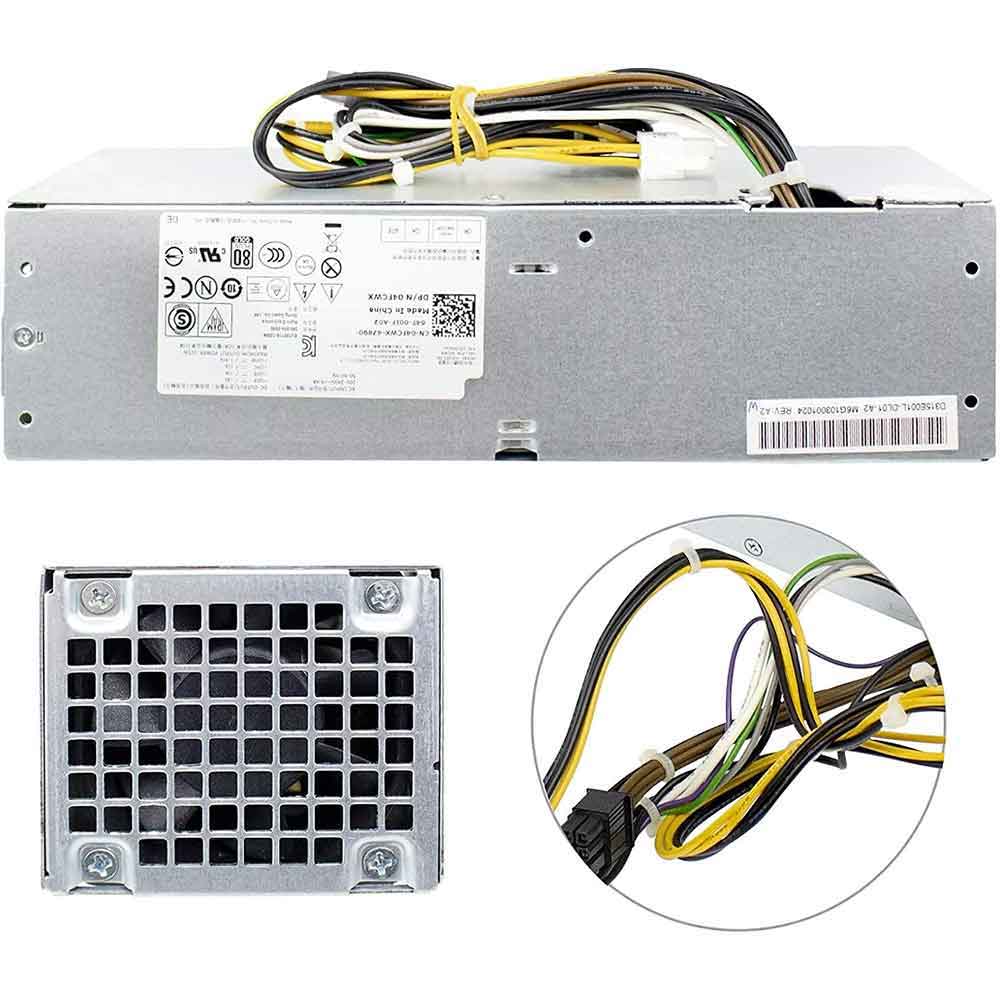 Dell Optiplex XE2 9020 7020 3020 SFF adapter