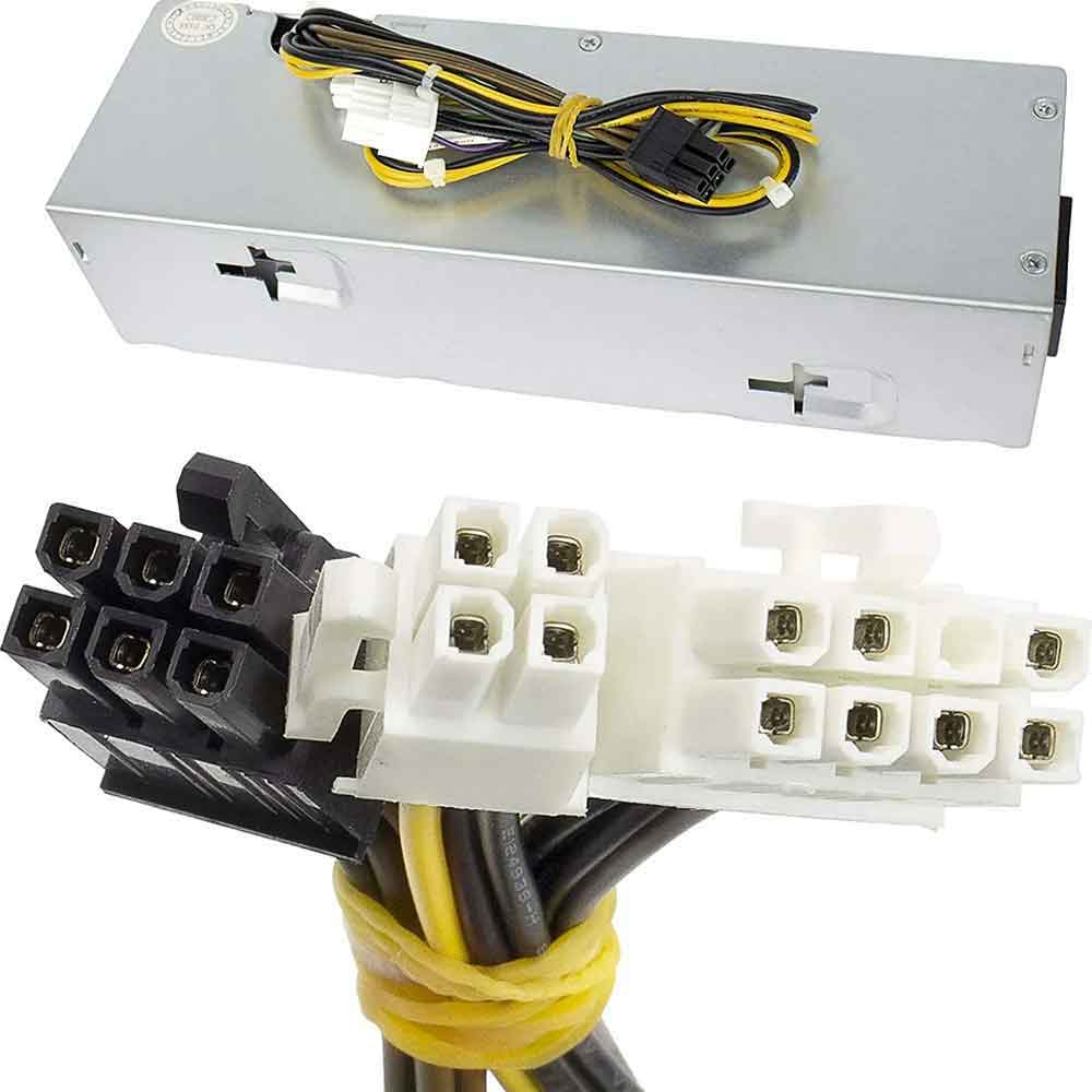 Dell Optiplex XE2 9020 7020 3020 SFF adapter
