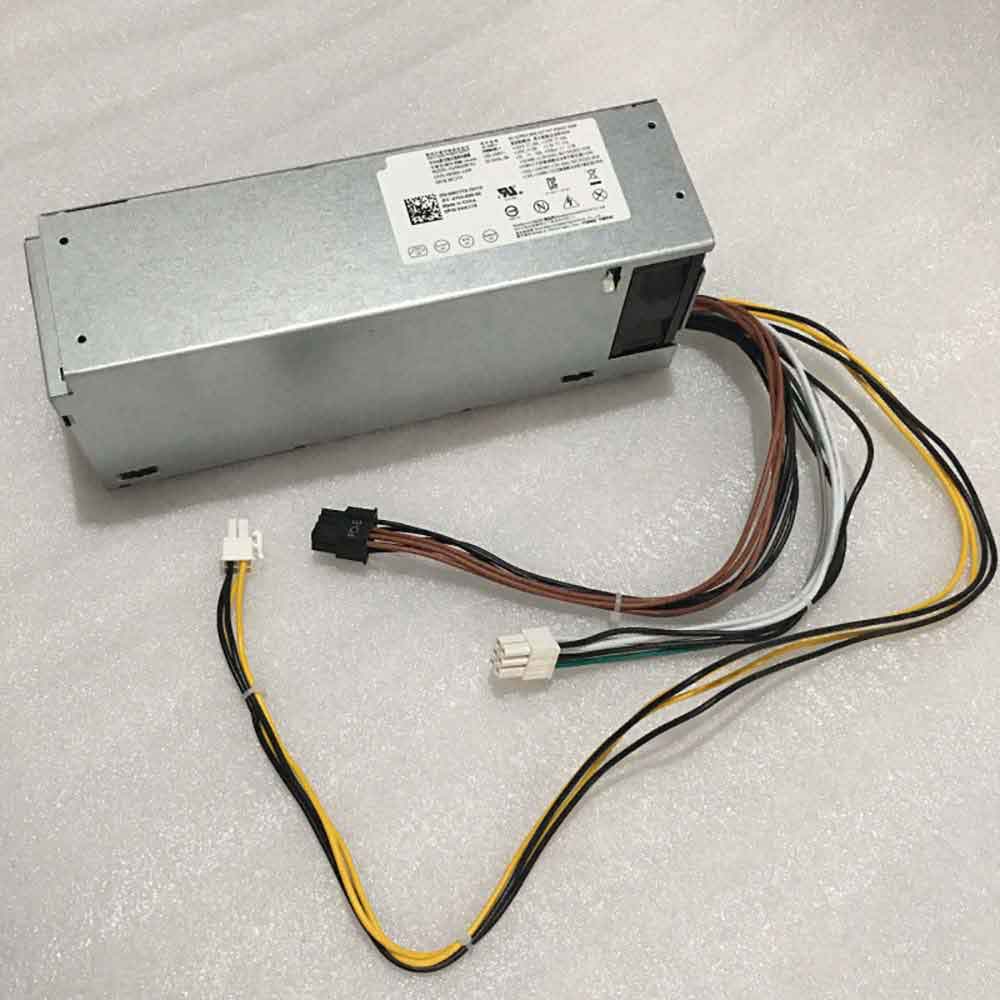 460W 100-200V 50-60Hz 8A H460EBM-00 Power Supply for Dell 5880 3880 3881 5090 3667 SFF/MT