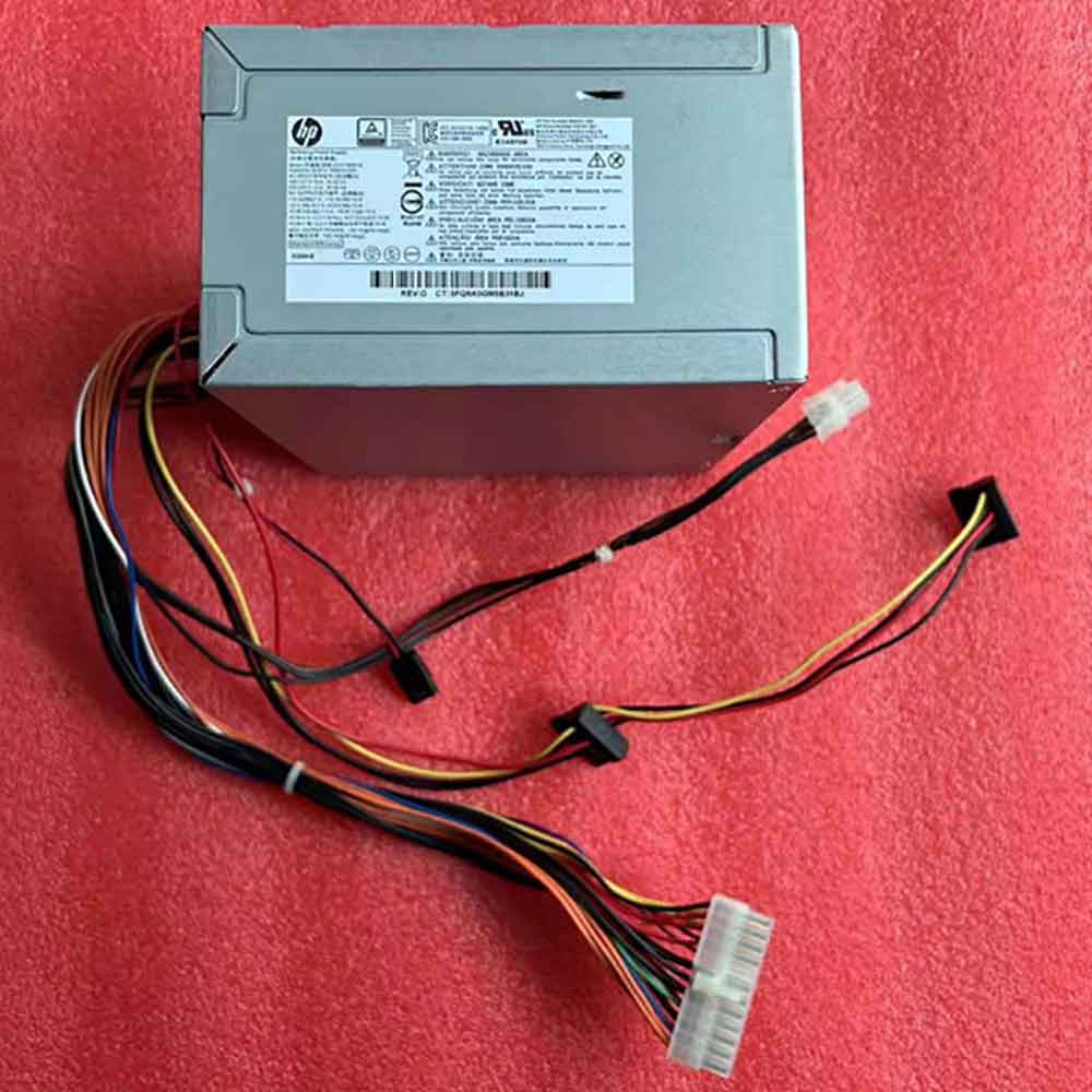 HP Pavilion 510 550 ProDesk adapter