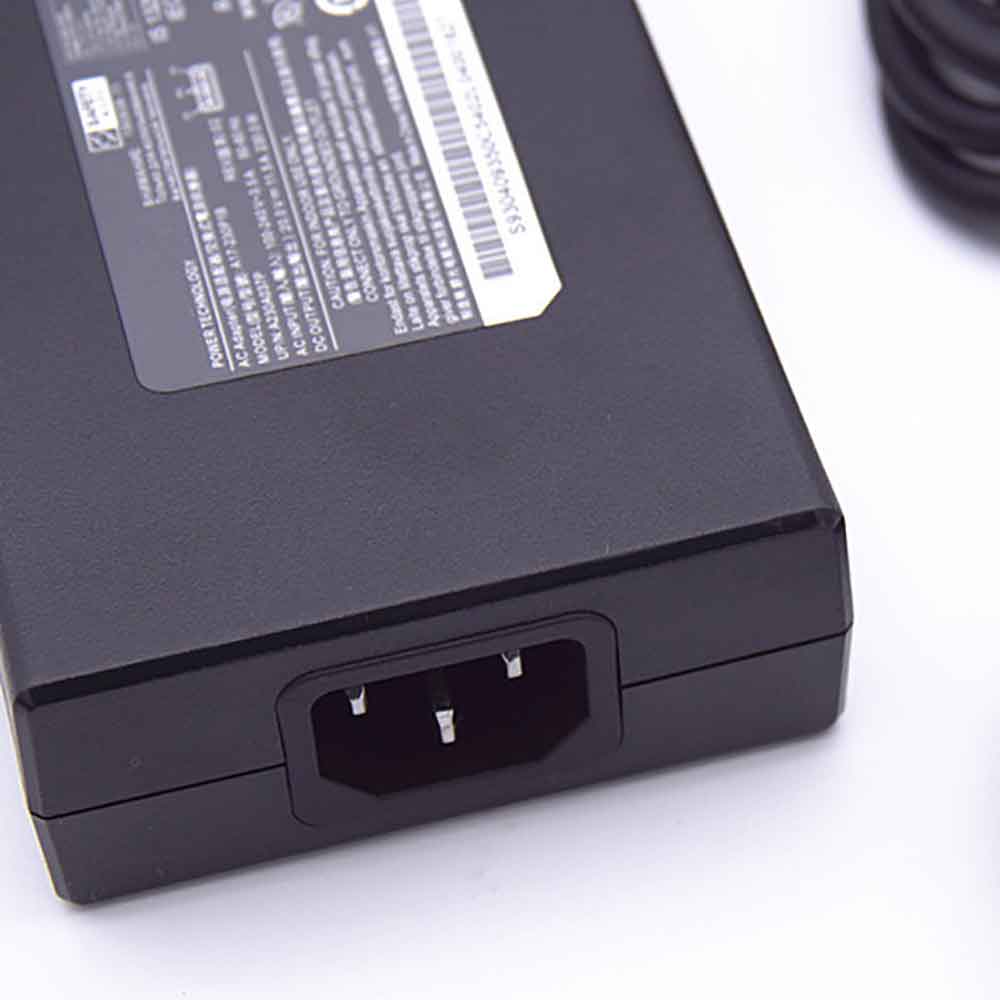 MSI GP76 Leopard 10UG-275US RTX3070 adapter