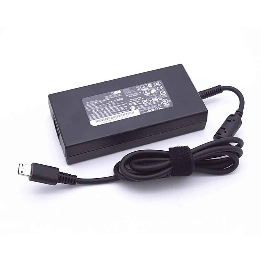 20V 11.5A 230W 100-240V 50-60Hz MSI GP76 Leopard 10UG-275US RTX3070 Replacement Adapter