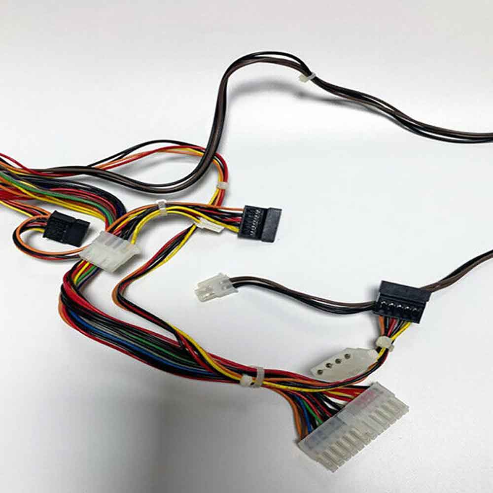 Lenovo TFX0250P5W TFX0250AWWA PC6038 adapter