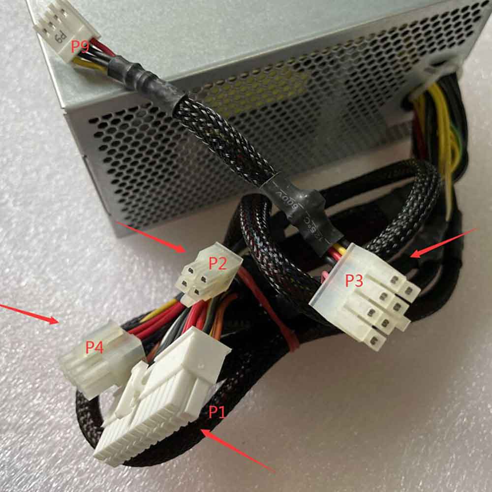 HP ML110 G9 Gen9 adapter