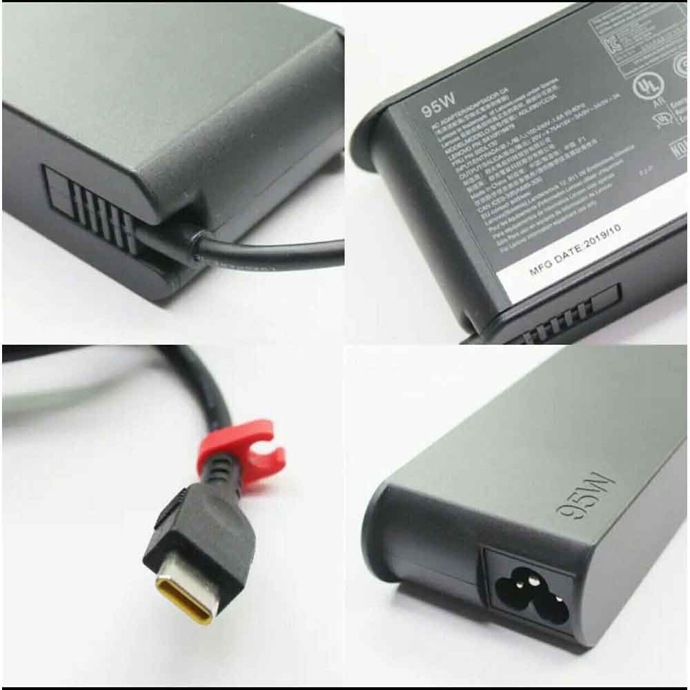 Lenovo Yoga 6 Pro-13IKB(Yoga 920) adapter