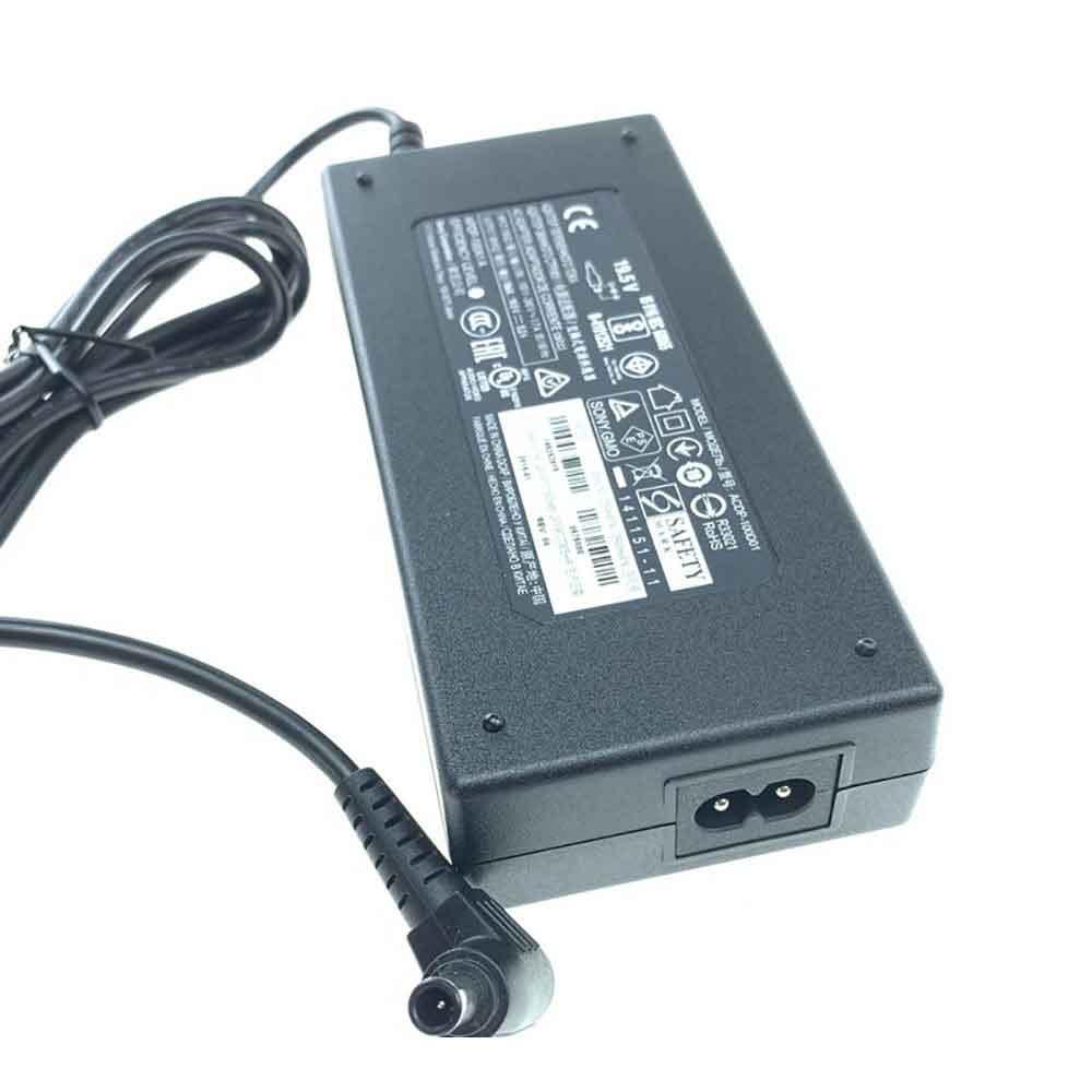 Sony TV adapter