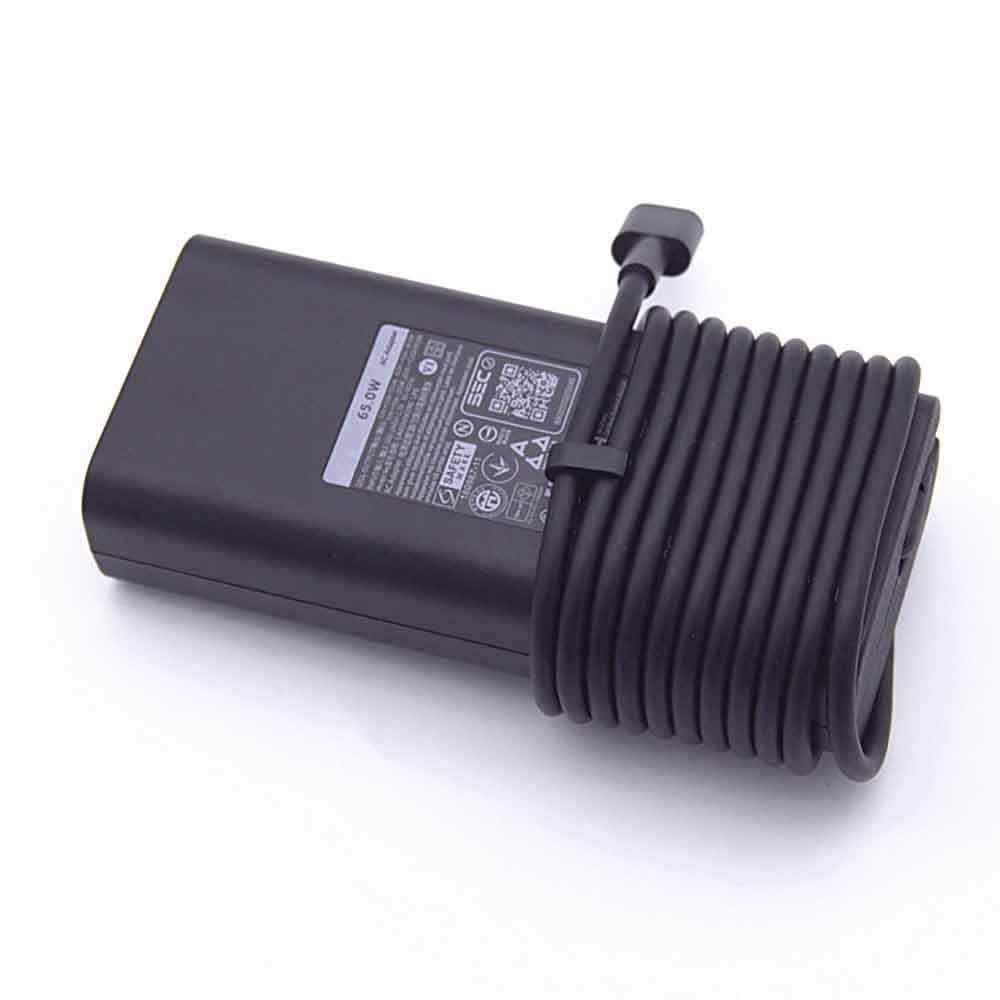 20V 3.25A 65W 100-240V 1.5A 50-60Hz LA65NM190 Laptop Adapter for Dell Vostro 13 5000 5320