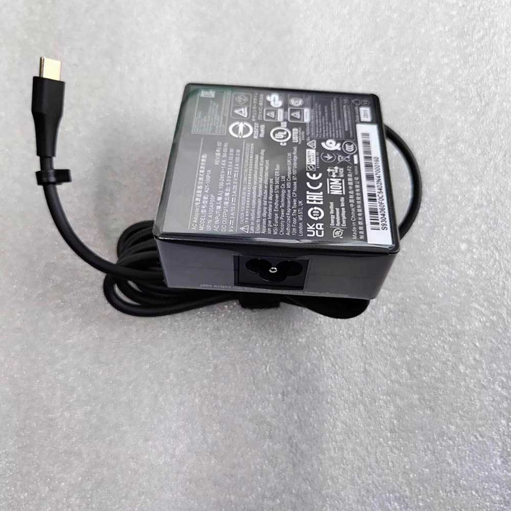 Asus ROG Flow X13 GV301 GV301QH-DS96 GV301QH-XS98-B adapter