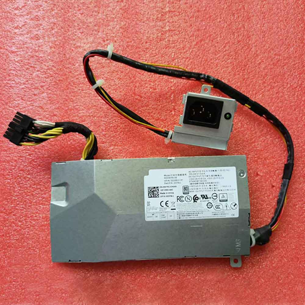 Dell 5250 5260 7460 AIO H155EBA-00 HU160EBA adapter