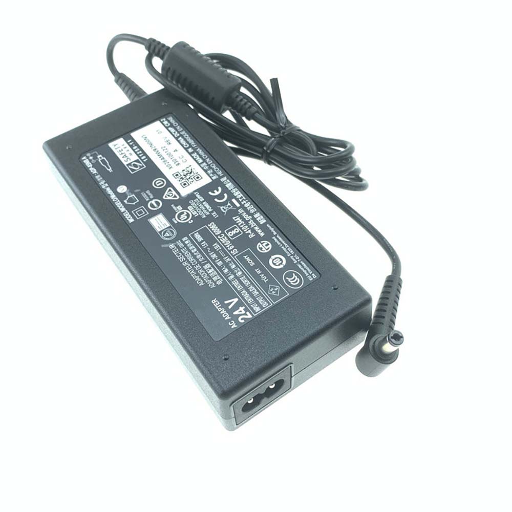 24V 3.55A 85W 100-240V 50-60Hz 1.5A ADP-085NB AC Adapter for Sony ADP-085NB A LED Charger