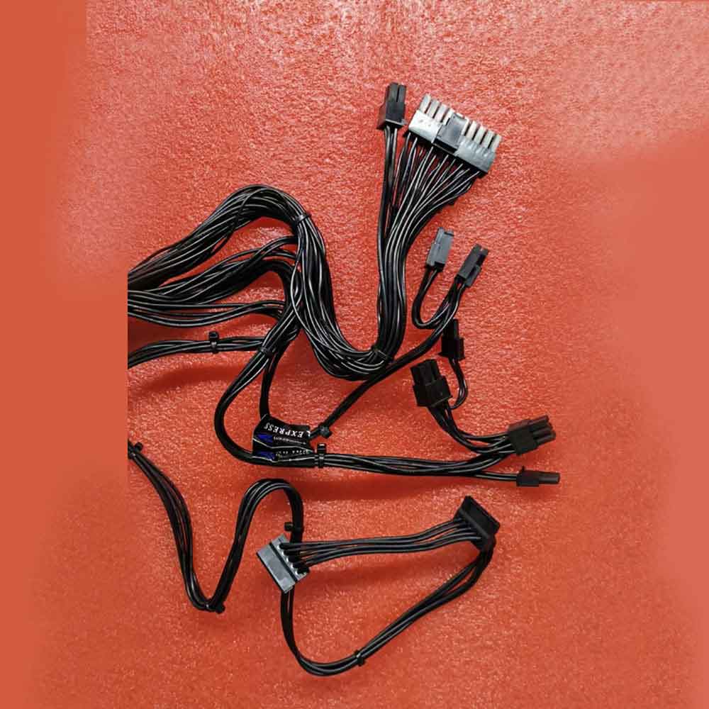 Enhance K35/K29/K39 FLEX 1U adapter