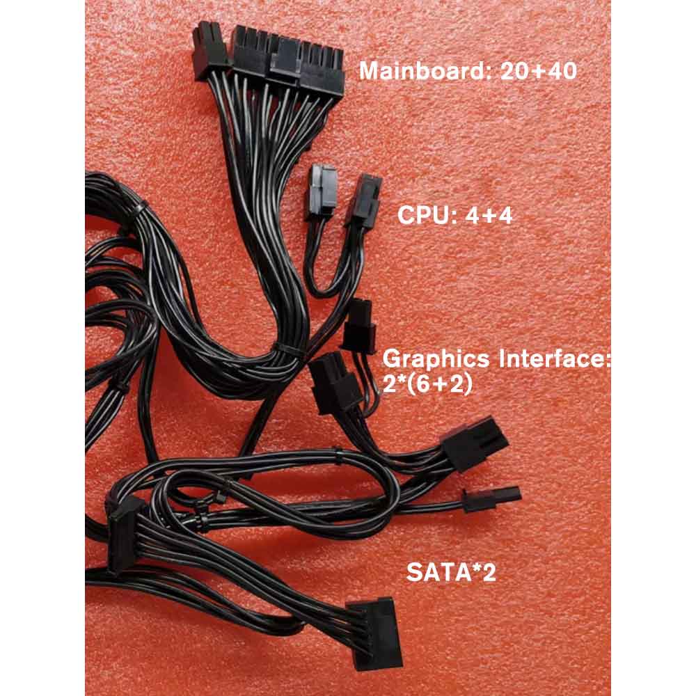 Enhance K35/K29/K39 FLEX 1U adapter