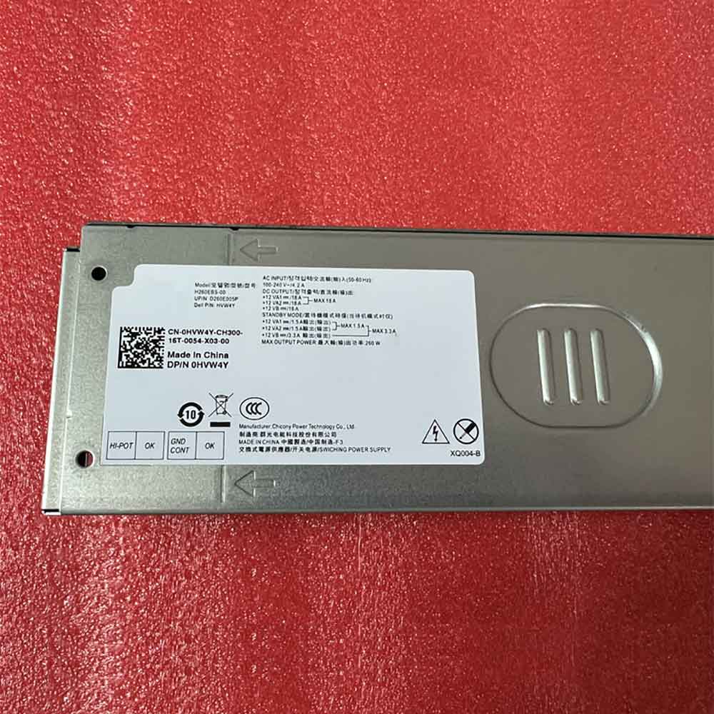 Dell OptiPlex XPS8950 3910 R13 R14 adapter