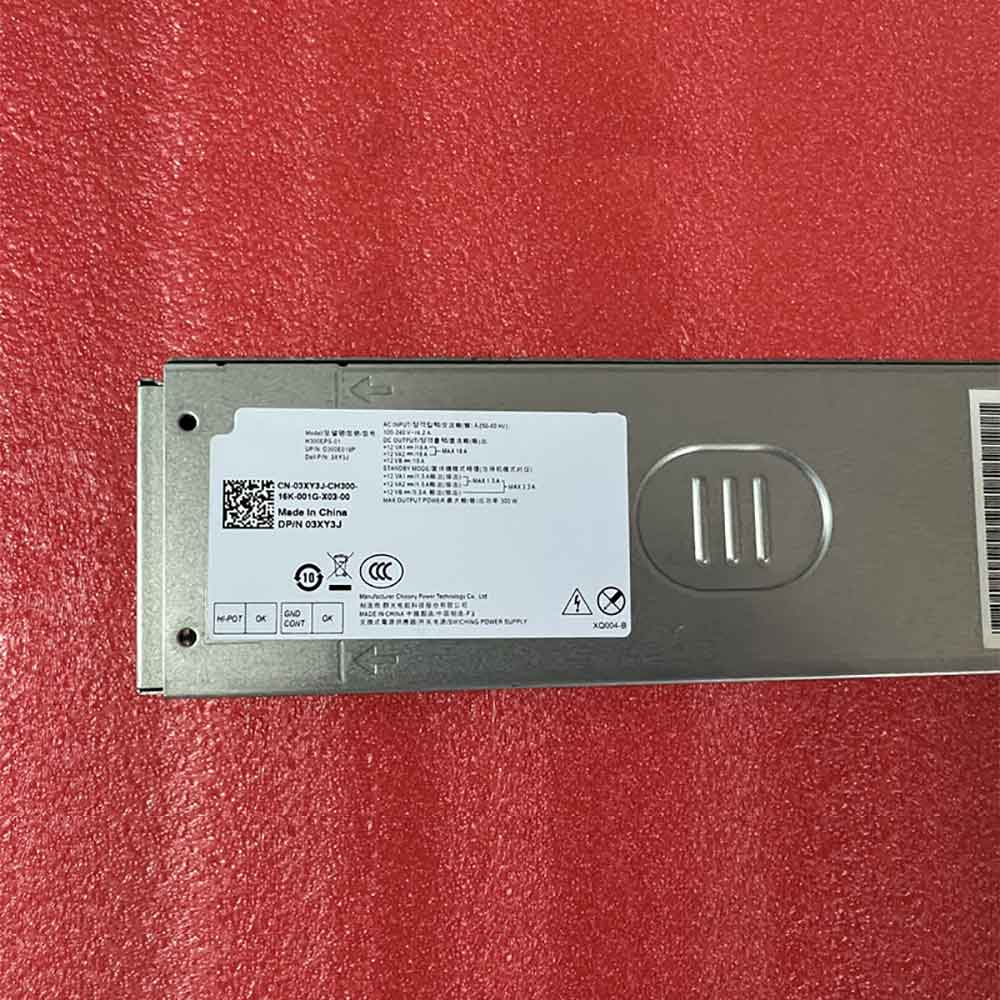 Dell OptiPlex XPS8950 3910 R13 R14 adapter