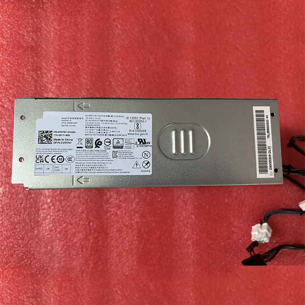Dell OptiPlex XPS8950 adapter