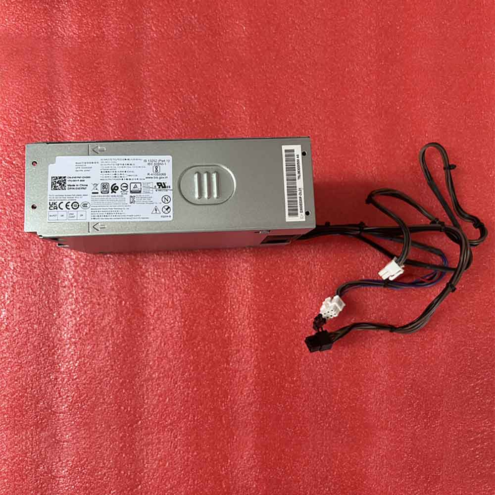 +12VA==/16.5A 100-240V 4.6A 50-60Hz H300EBS-00 Power Supply for Dell OptiPlex XPS8950