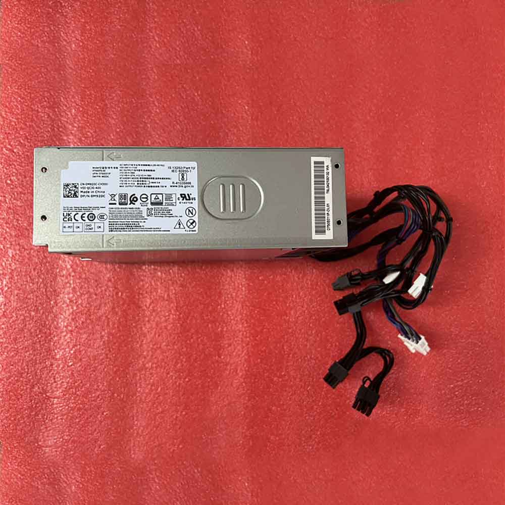 Dell T3660 XPS 8950 R13 R14 adapter