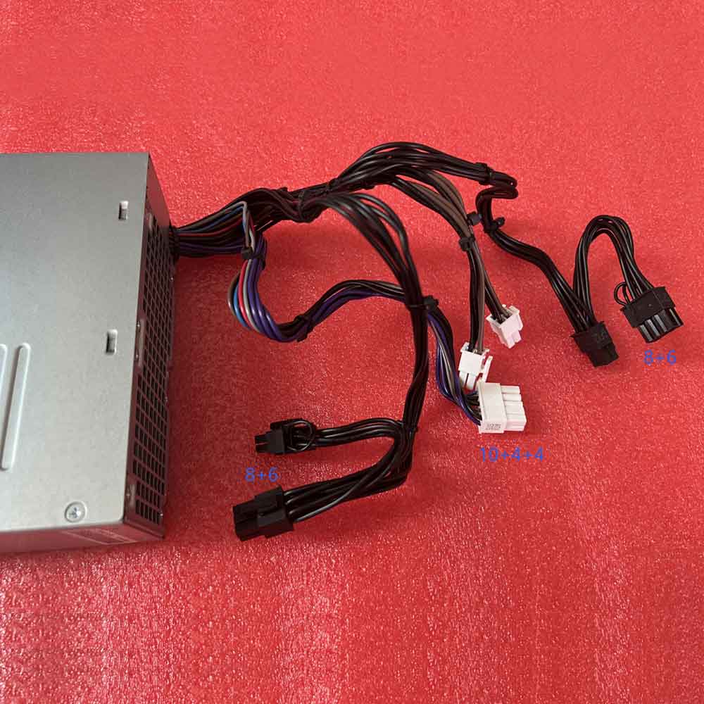 Dell T3660 XPS 8950 R13 R14 adapter