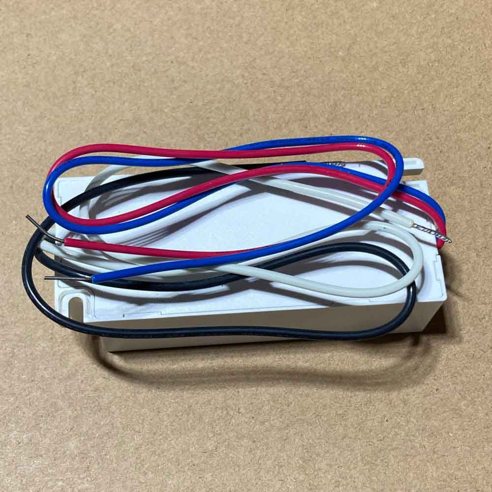 Delta Electronics LED Drivers adapter