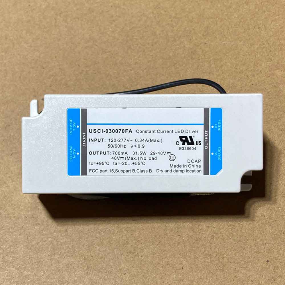 Delta Electronics LED Drivers adapter