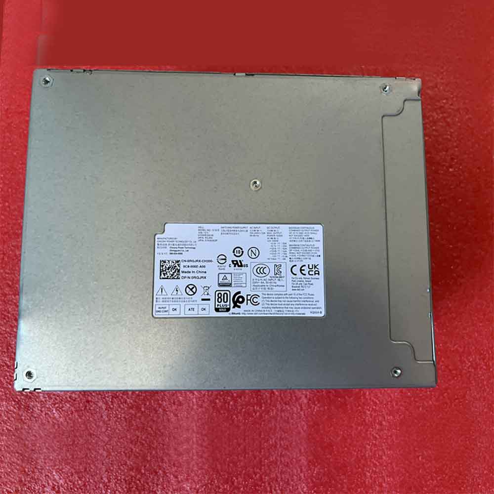 1000W 100-240V 12A 50-60Hz 0RGJRX Power Supply for Dell 0RGJRX Area-51 R2  R5 R8 R9  T3650 T3640 T3630