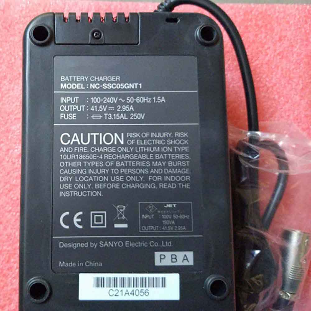 Giant NC-SSC05GNT1 Adapter adapter