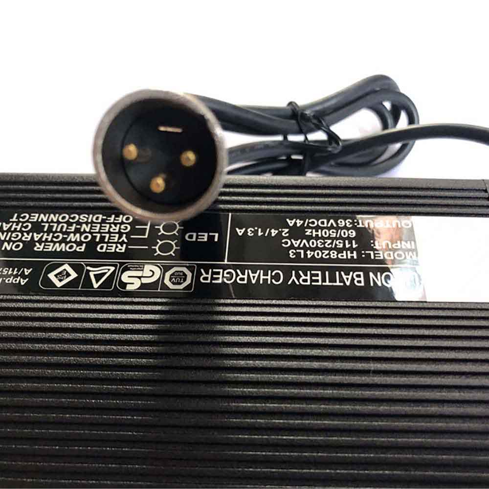 HP HP8204L3 adapter