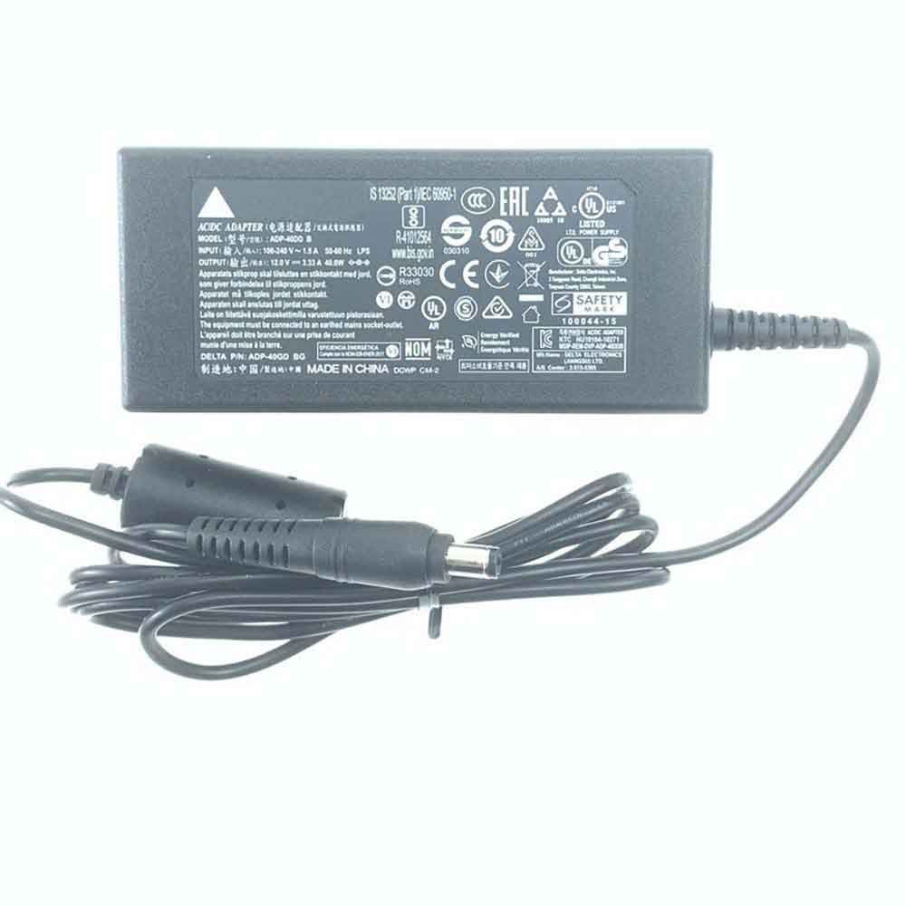 Dell PA-1041-71KPA-040F FRA048-S12 adapter