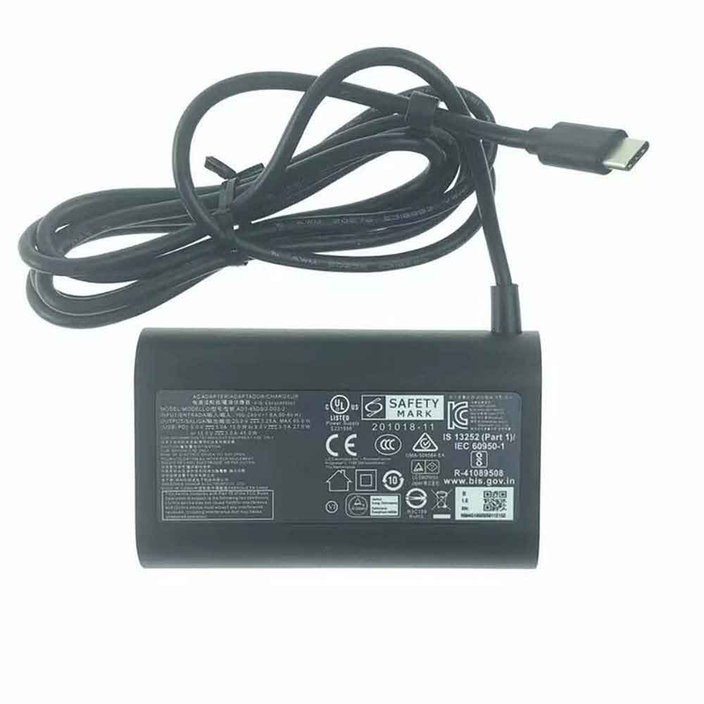 LG Gram 15Z90Q 16Z90Q 17Z90Q16Z95PD adapter