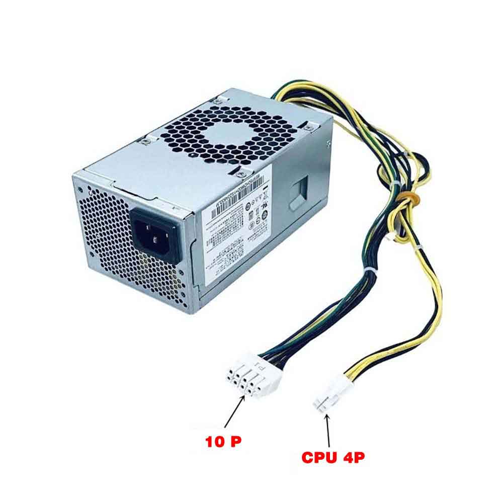 Lenovo PA-2181-3 PCg010 FSP180-20TLA PCK014 adapter