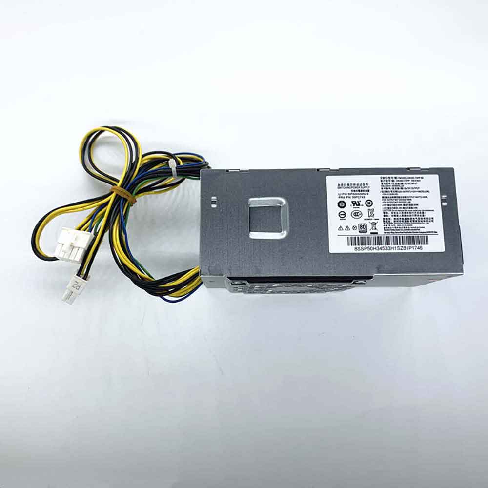 +12V ==15A(YELLOW),-12V==0.2A(BLUE) 100-240V 50-60Hz 3A HK280-73PP Power Supply for Lenovo PA-2181-3 PCg010 FSP180-20TLA PCK014